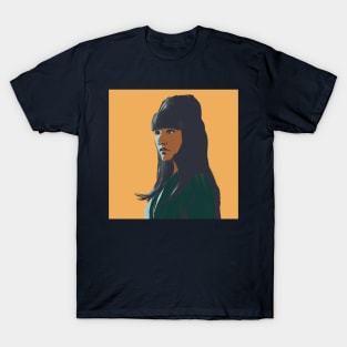 Allison Hargreeves - Umbrella Academy Season 2 T-Shirt